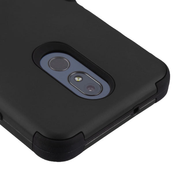 MyBat TUFF Series Case for Lg Stylo 5 - Black - LGSTL5HPCTUFFSO001-4.jpg
