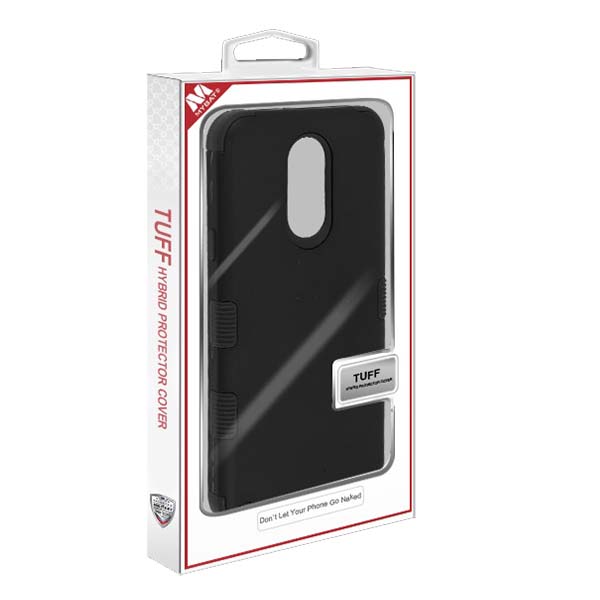 MyBat TUFF Series Case for Lg Stylo 5 - Black - LGSTL5HPCTUFFSO001-8.jpg