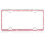 Pink Frame / Universal