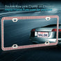 Pink Frame / Universal