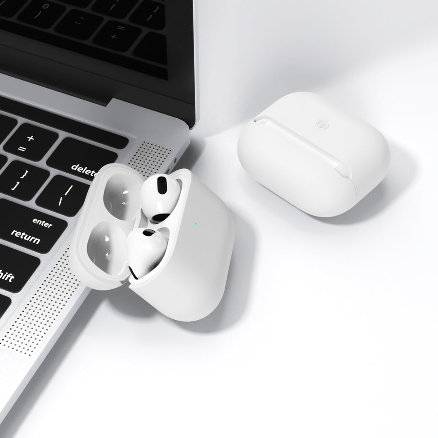 MyBat Ultra Thintective Case for Apple AirPods 3 with Wireless Charging Case - White - MAIRP3PCSSRS302-6.jpg