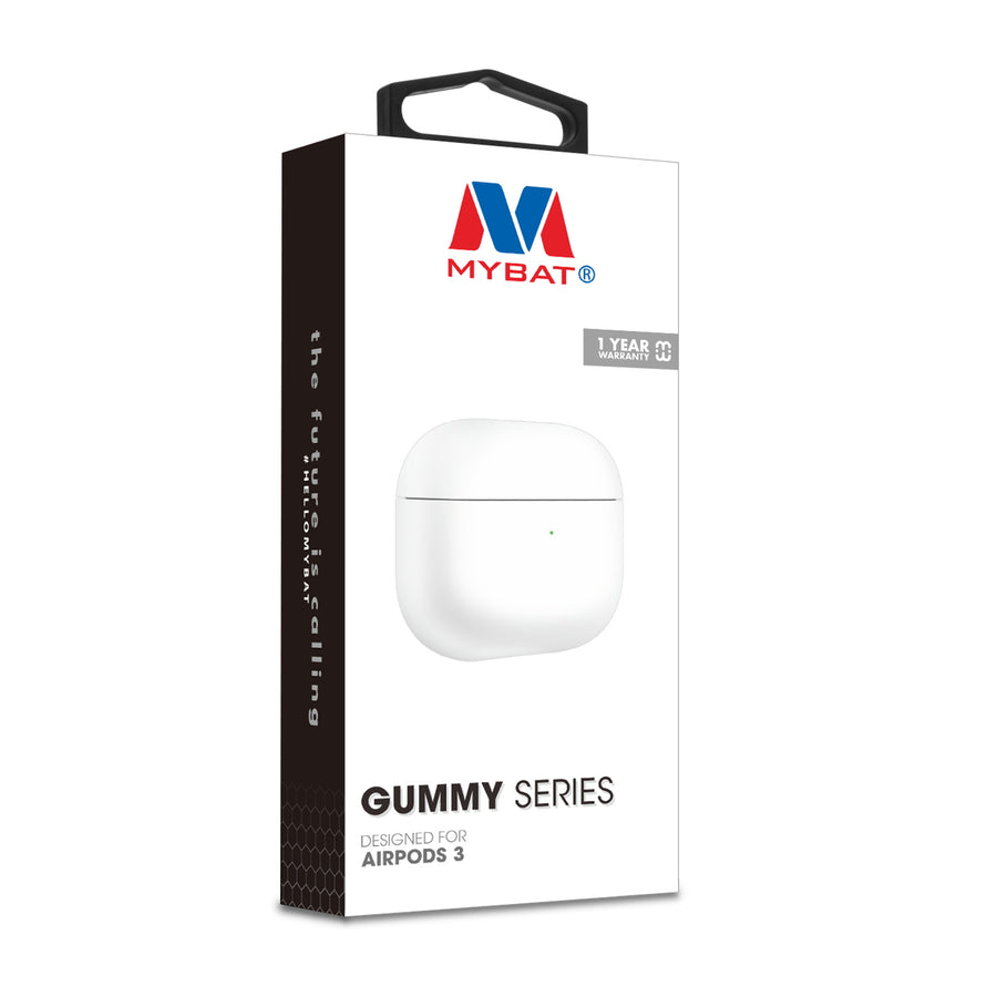 MyBat Ultra Thintective Case for Apple AirPods 3 with Wireless Charging Case - White - MAIRP3PCSSRS302-7.jpg