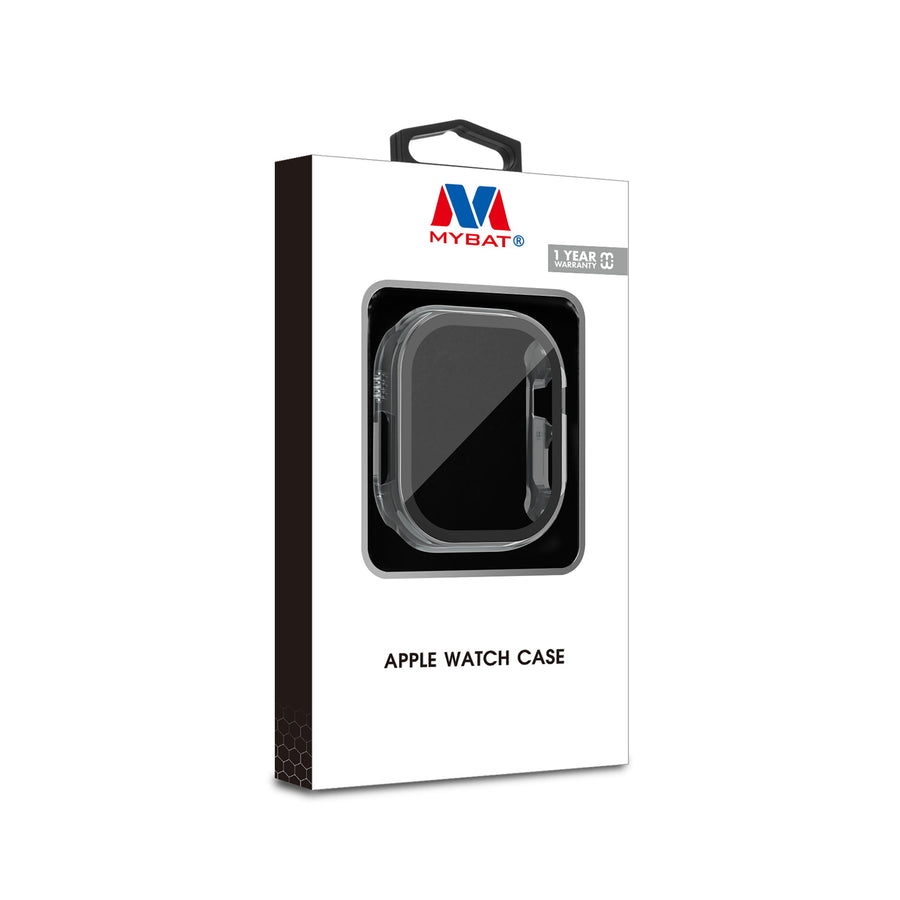 MyBat Fusion Protector Case for Apple Watch Ultra 49mm/Watch Ultra 3 49mm / Watch Ultra 2 49mm - Transparent Clear - MAPWH49CSFSSC004-7.jpg