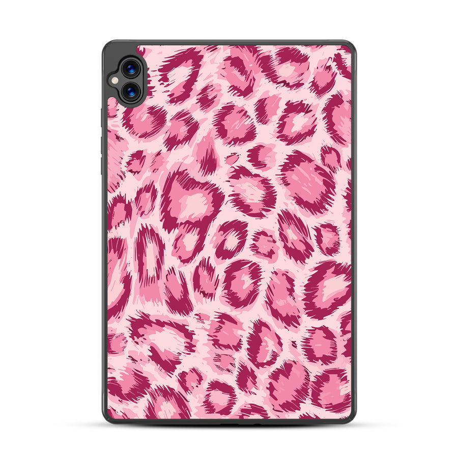 MyBat Design Lab Series Case for Boost Celero5G TAB - Pink Leopard Print - MBTC5GTABCSLESMP007-3.jpg