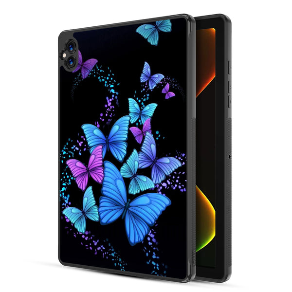 MyBat Design Lab Series Case for Boost Celero5G TAB - Butterfly Night - MBTC5GTABCSLESMP021-2.jpg