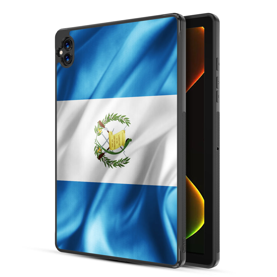 MyBat Design Lab Series Case for Boost Celero5G TAB - Guatemalan Flag - MBTC5GTABCSLESMP045-2.jpg