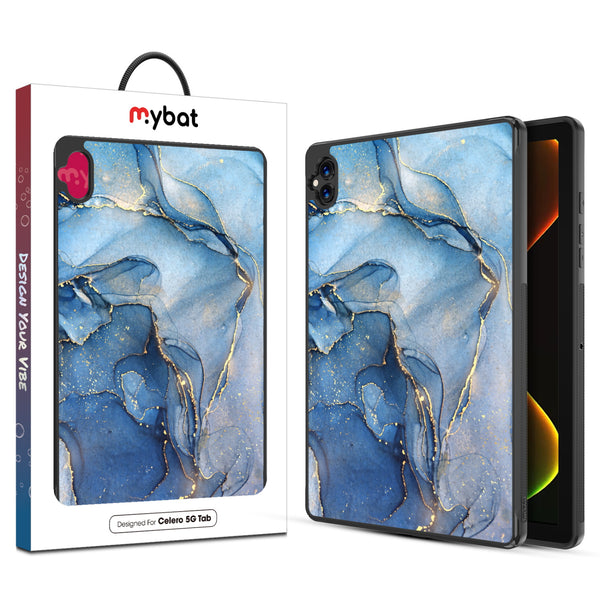 MyBat Design Lab Series Case for Boost Celero5G TAB - Blue Marble - MBTC5GTABCSLESMP106-1.jpg