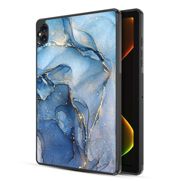 MyBat Design Lab Series Case for Boost Celero5G TAB - Blue Marble - MBTC5GTABCSLESMP106-2.jpg