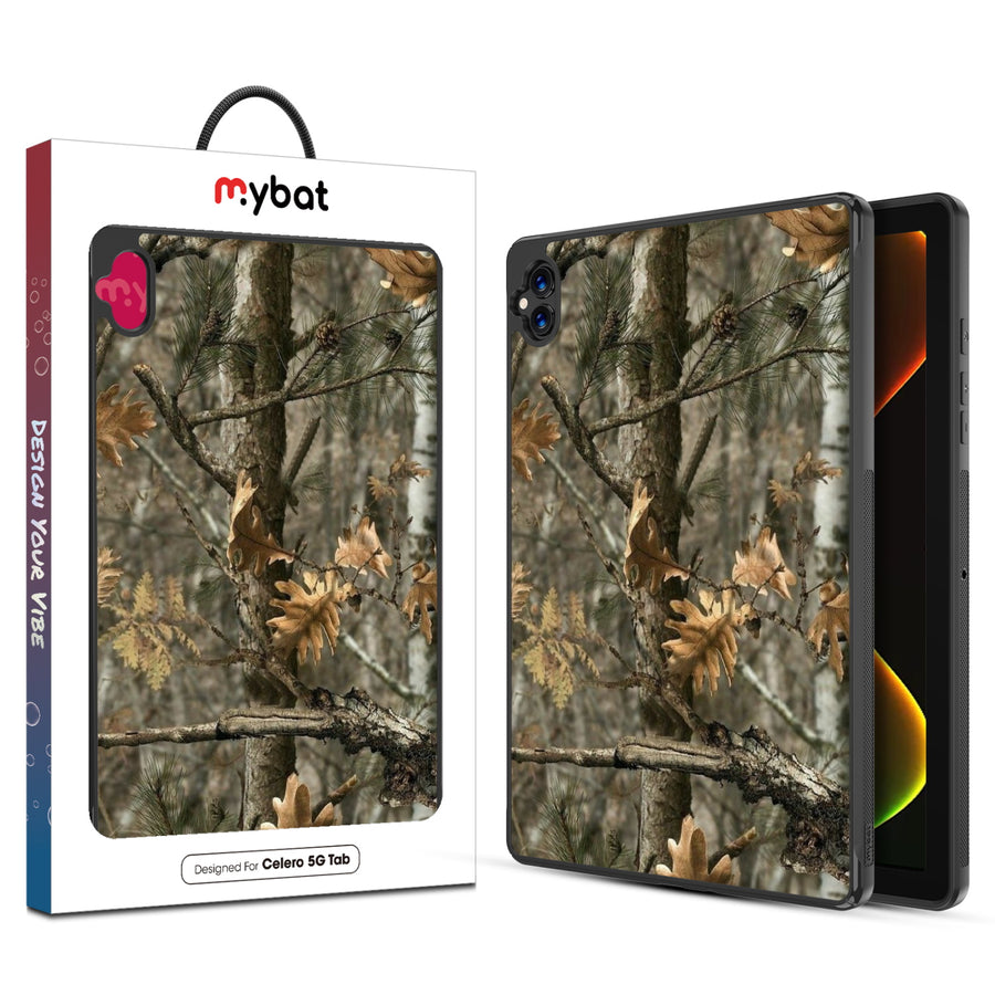 MyBat Design Lab Series Case for Boost Celero5G TAB - Real Tree Camouflage - MBTC5GTABCSLESMP118-1.jpg