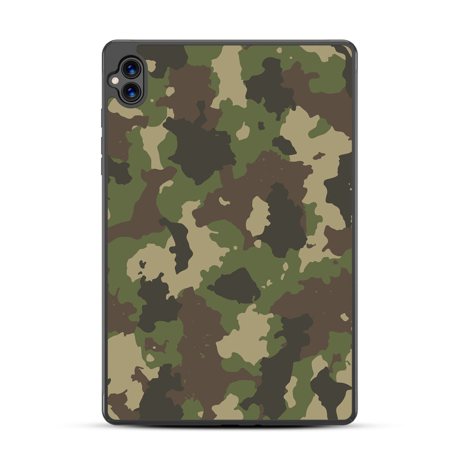 MyBat Design Lab Series Case for Boost Celero5G TAB - Army Camouflage - MBTC5GTABCSLESMP120-3.jpg
