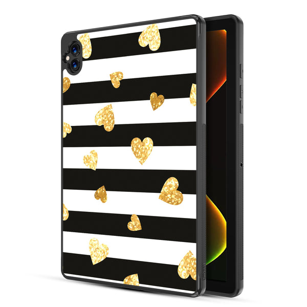 MyBat Design Lab Series Case for Boost Celero5G TAB - Heart of Gold - MBTC5GTABCSLESMP166-2.jpg
