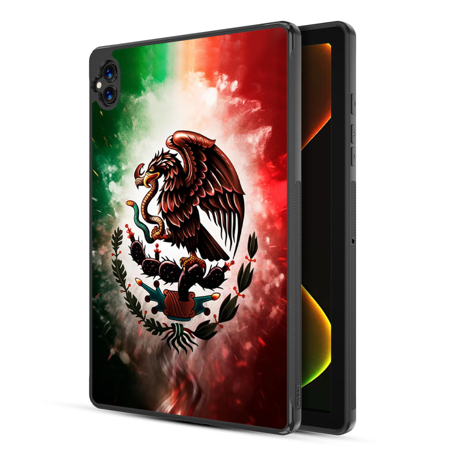 MyBat Design Lab Series Case for Boost Celero5G TAB - Viva Mexico - MBTC5GTABCSLESMP179-2.jpg