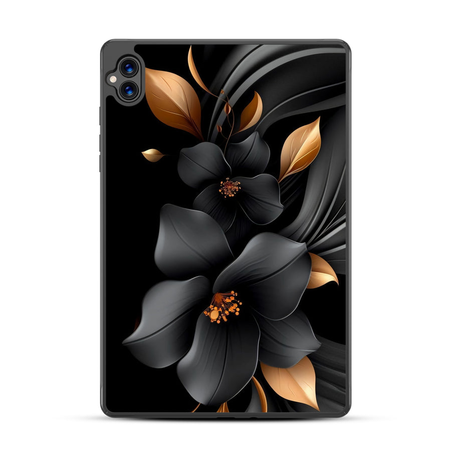 MyBat Design Lab Series Case for Boost Celero5G TAB - Autumn Noir - MBTC5GTABCSLESMP264-3.jpg