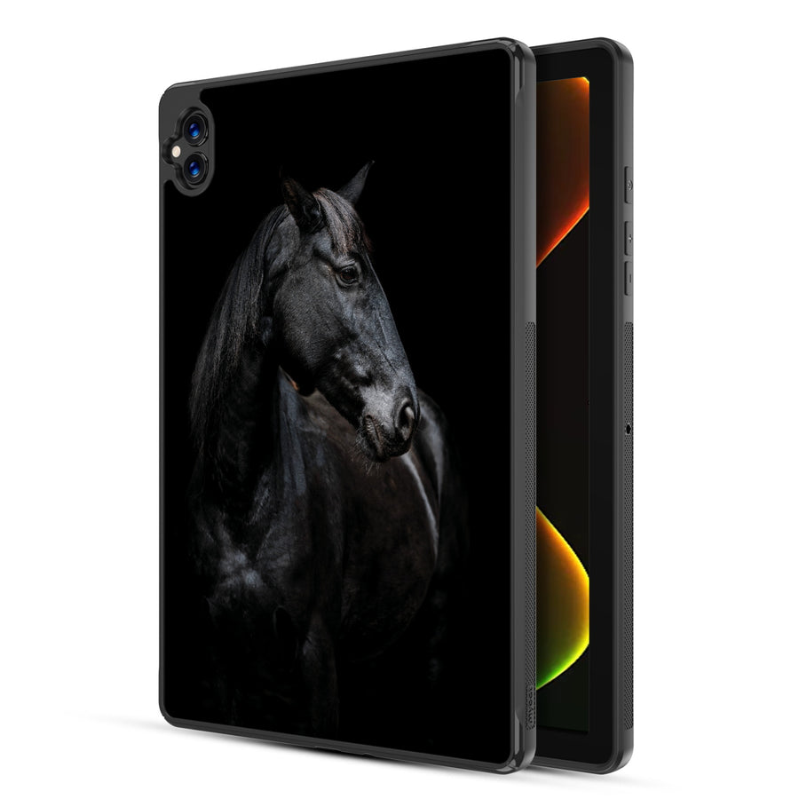 MyBat Design Lab Series Case for Boost Celero5G TAB - Born to Lead - MBTC5GTABCSLESMP463-2.jpg