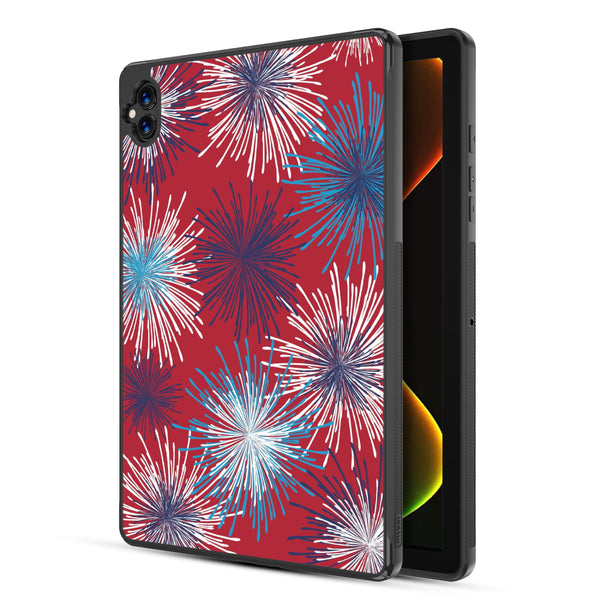 MyBat Design Lab Series Case for Boost Celero5G TAB – Fireworks - MBTC5GTABCSLESMP522-1.JPG