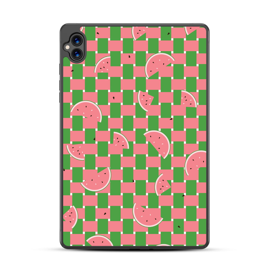 MyBat Design Lab Series Case for Boost Celero5G TAB – Watermelon Patch - MBTC5GTABCSLESMP533-2.JPG