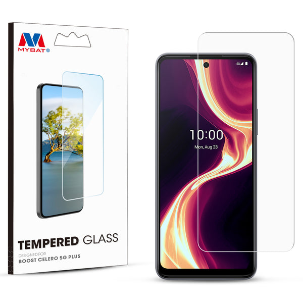 MyBat Tempered Glass Screen Protector (2.5D) for Boost Celero 5G Plus - Clear - MBTCE5GPSC90-1.jpg