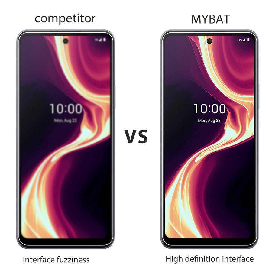 MyBat Tempered Glass Screen Protector (2.5D) for Boost Celero 5G Plus - Clear - MBTCE5GPSC90-5.jpg