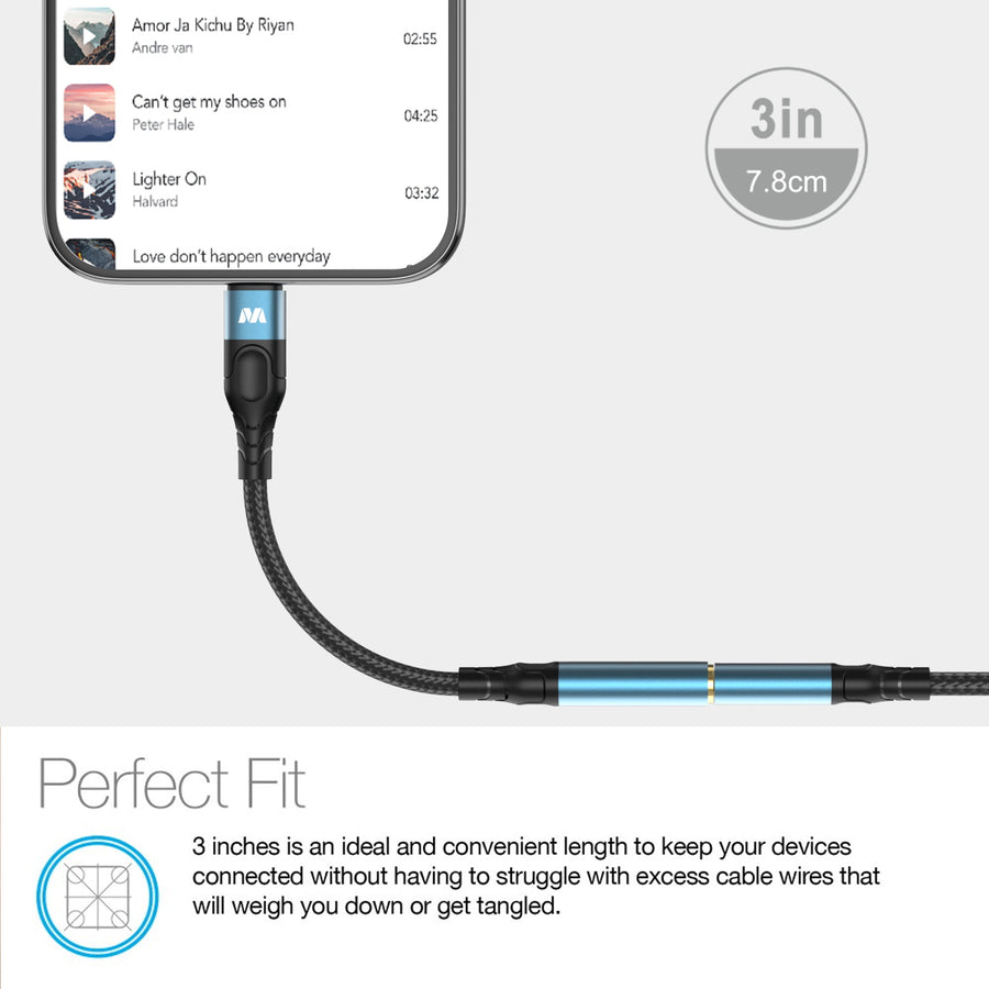 MyBat USB-C to 3.5mm Audio Adapter - Black - MCBC3MN08B012-3.jpg