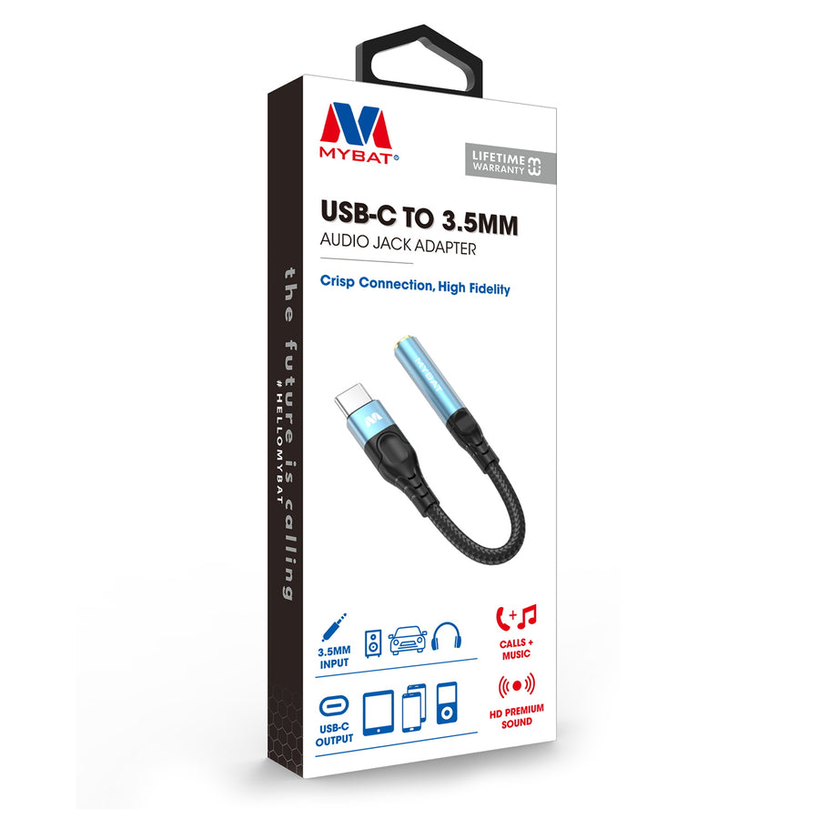 MyBat USB-C to 3.5mm Audio Adapter - Black - MCBC3MN08B012-9.jpg