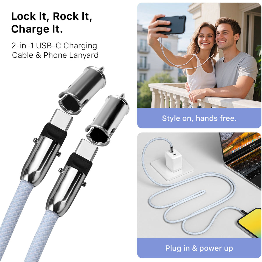 MyBat Tether Crossbody Strap + USB-C Charging Cable - 4FT - Blue - MCBCCMO12BL14-5.jpg