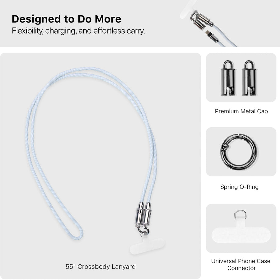 MyBat Tether Crossbody Strap + USB-C Charging Cable - 4FT - Blue - MCBCCMO12BL14-6.jpg