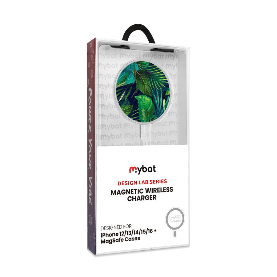 MyBat Design Lab Magnetic Wireless Charger - Silver - Tropicana - MCGWIRC18SL-115-8.jpg
