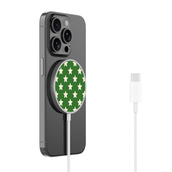 MyBat Design Lab Magnetic Wireless Charger - Silver - Tree Toppers - MCGWIRC18SL-284-2.jpg