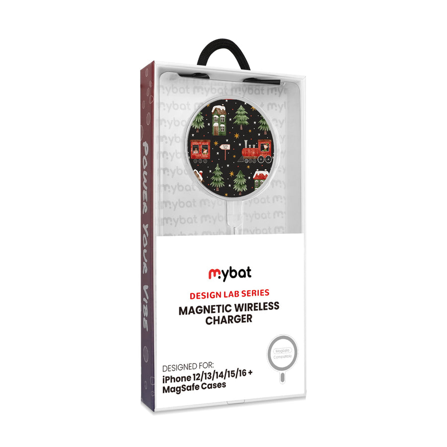 MyBat Design Lab Magnetic Wireless Charger - Silver - Train Around the Tree - MCGWIRC18SL-295-8.jpg