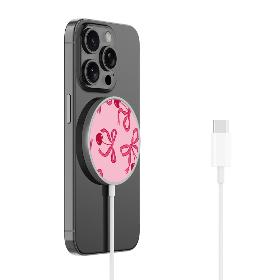 MyBat Design Lab Magnetic Wireless Charger - Silver - Mon Chérie - MCGWIRC18SL-335-2.jpg