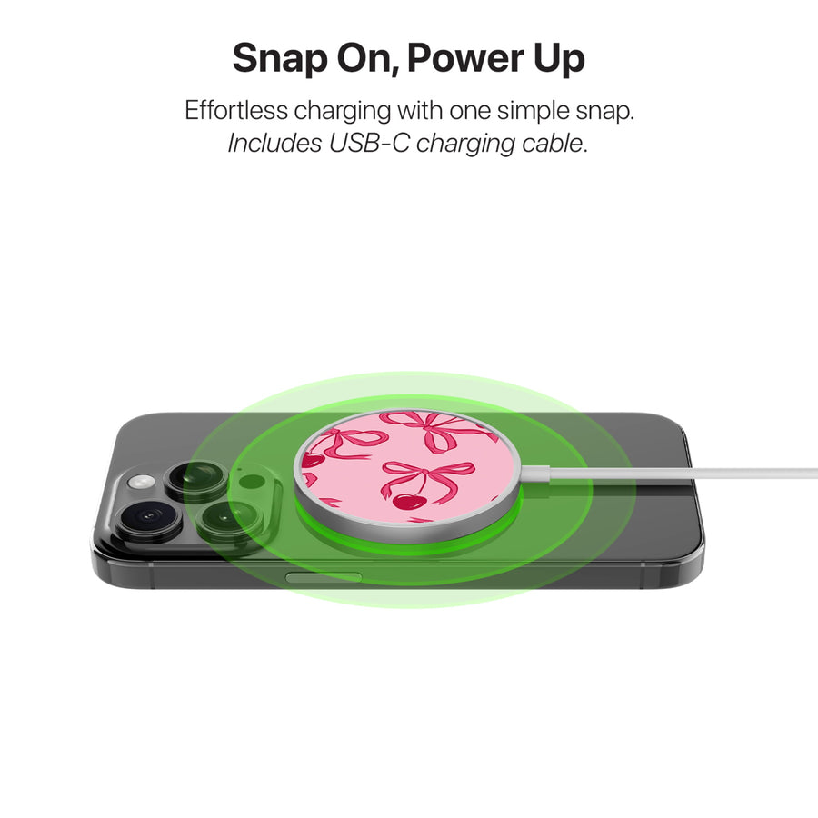 MyBat Design Lab Magnetic Wireless Charger - Silver - Mon Chérie - MCGWIRC18SL-335-4.jpg
