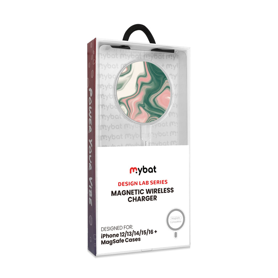 MyBat Design Lab Magnetic Wireless Charger - Silver - Flow State - MCGWIRC18SL-471-8.jpg