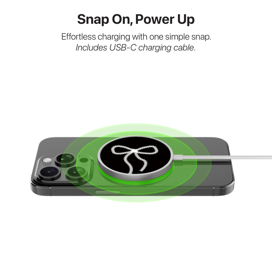 MyBat Design Lab Magnetic Wireless Charger - Silver - Classic Coquette - MCGWIRC18SL-486-4.jpg