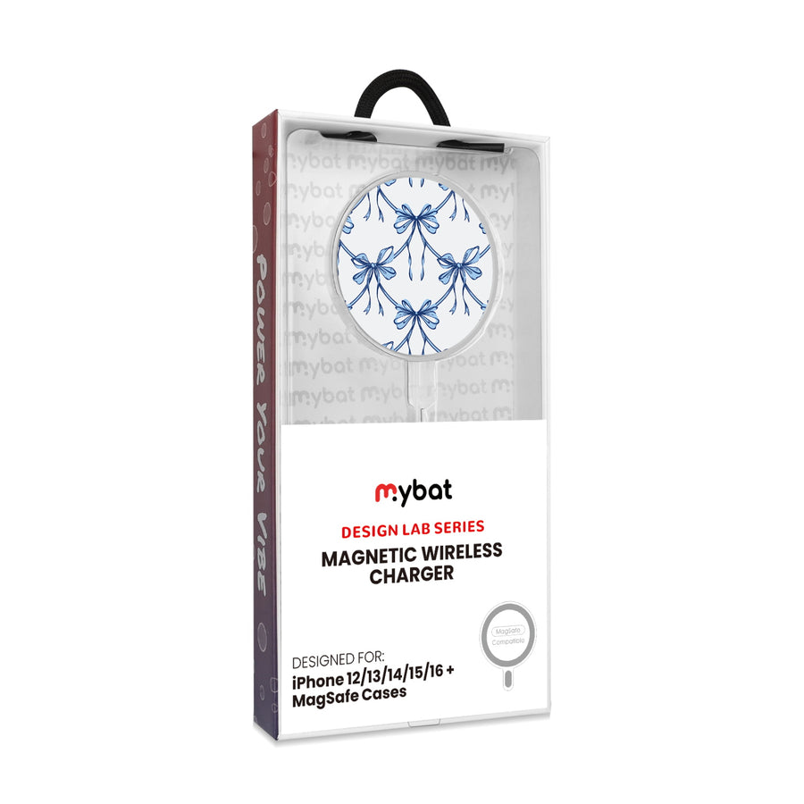 MyBat Design Lab Magnetic Wireless Charger - Silver - Blue Ribbon - MCGWIRC18SL-494-8.jpg