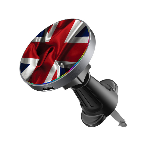 MyBat Design Lab Magnetic Wireless Charging Vent Mount - Black - British Flag - MCGWIRC21BK-047-2.jpg