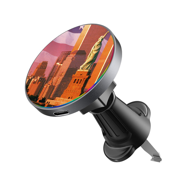 MyBat Design Lab Magnetic Wireless Charging Vent Mount - Black - Liberty For All - MCGWIRC21BK-048-2.jpg