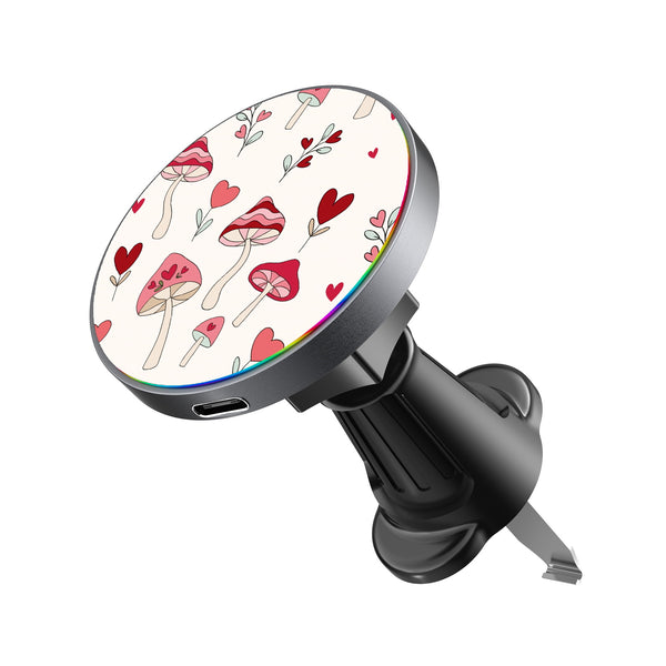 MyBat Design Lab Magnetic Wireless Charging Vent Mount - Black - So Mush Love - MCGWIRC21BK-096-2.jpg