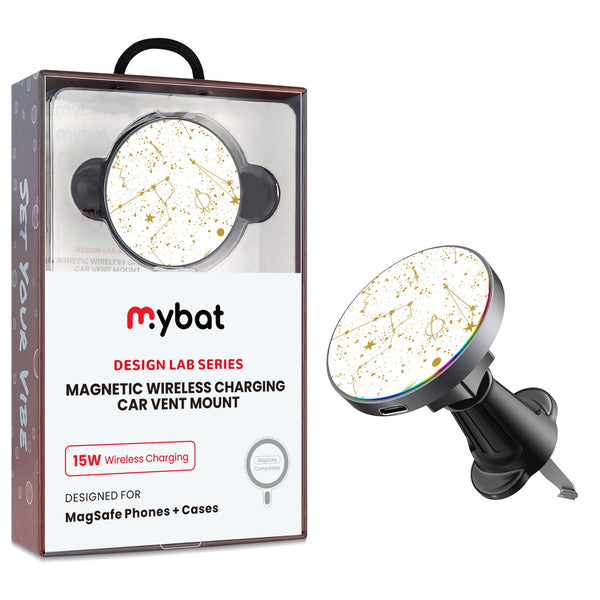 MyBat Design Lab Magnetic Wireless Charging Vent Mount - Black - Constellations - MCGWIRC21BK-130-1.jpg