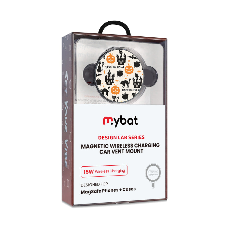 MyBat Design Lab Magnetic Wireless Charging Vent Mount - Black - Trick or Treat - MCGWIRC21BK-221-10.jpg