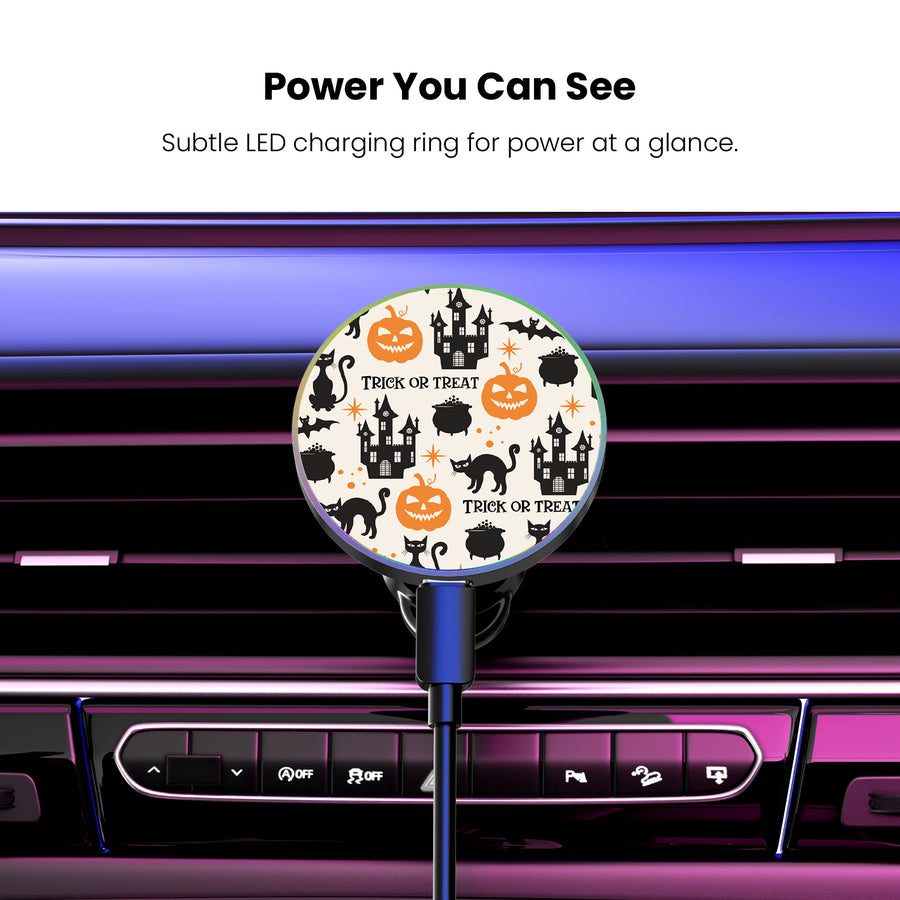 MyBat Design Lab Magnetic Wireless Charging Vent Mount - Black - Trick or Treat - MCGWIRC21BK-221-8.jpg