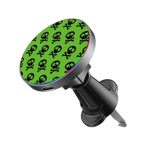 MyBat Design Lab Magnetic Wireless Charging Vent Mount - Black - Toxic - MCGWIRC21BK-241-2.jpg