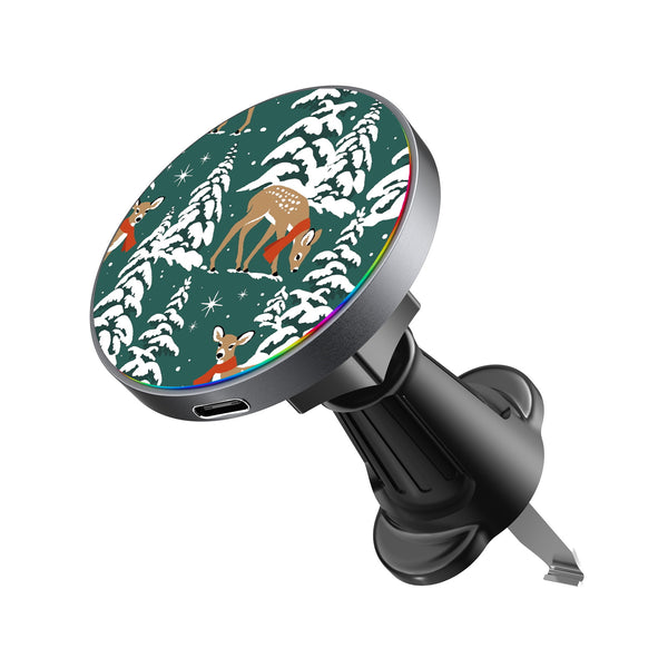 MyBat Design Lab Magnetic Wireless Charging Vent Mount - Black - Pine & Prancer - MCGWIRC21BK-287-2.jpg