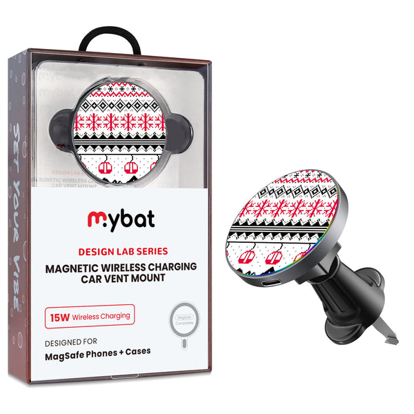 MyBat Design Lab Magnetic Wireless Charging Vent Mount - Black - Aprés Ski - MCGWIRC21BK-321-1.jpg