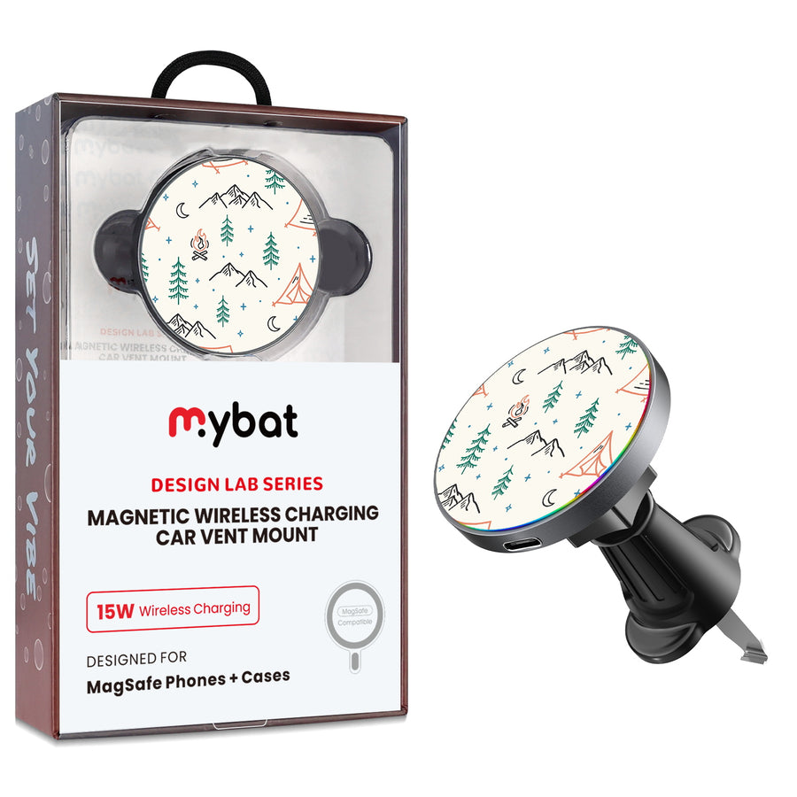 MyBat Design Lab Magnetic Wireless Charging Vent Mount - Black - Fireside Camp - MCGWIRC21BK-328-1.jpg
