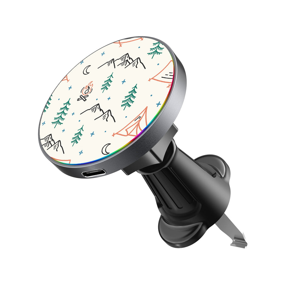 MyBat Design Lab Magnetic Wireless Charging Vent Mount - Black - Fireside Camp - MCGWIRC21BK-328-2.jpg