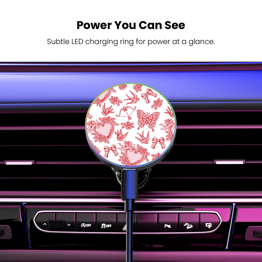 MyBat Design Lab Magnetic Wireless Charging Vent Mount - Black - Sending Love - MCGWIRC21BK-332-8.jpg