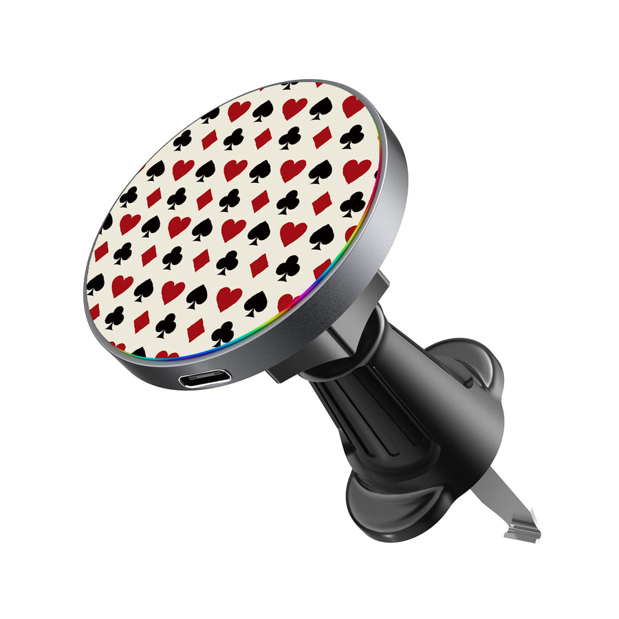 MyBat Design Lab Magnetic Wireless Charging Vent Mount - Black - Royal Flush - MCGWIRC21BK-336-2.jpg