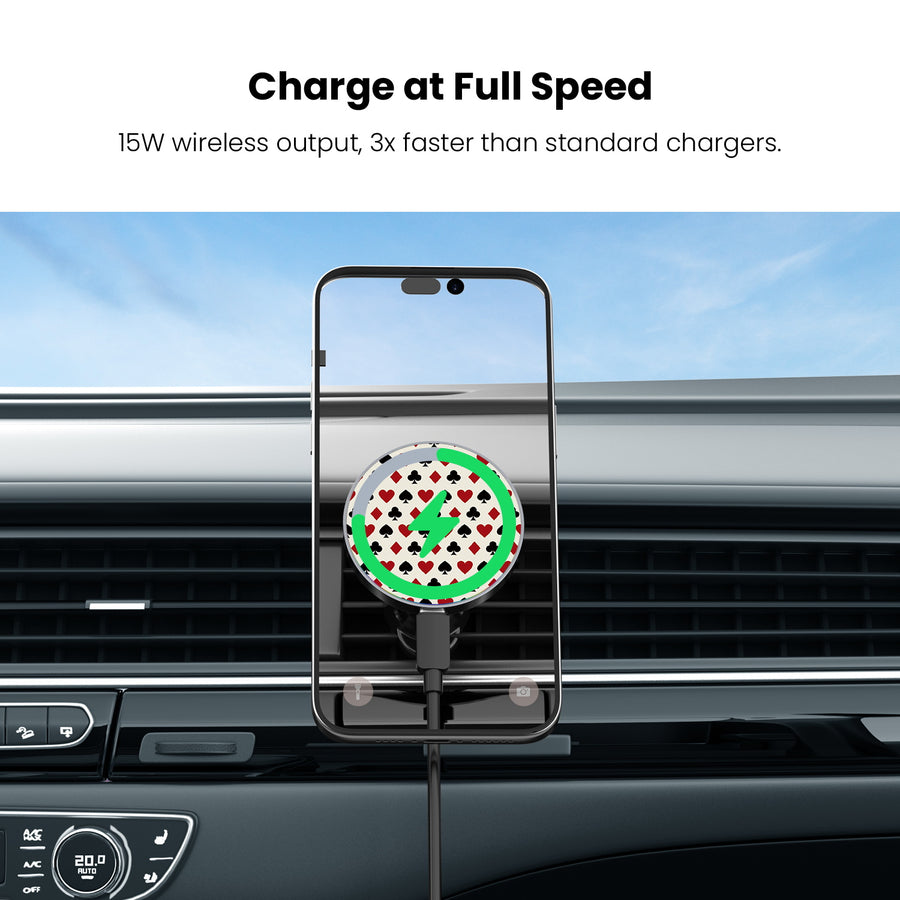 MyBat Design Lab Magnetic Wireless Charging Vent Mount - Black - Royal Flush - MCGWIRC21BK-336-5.jpg