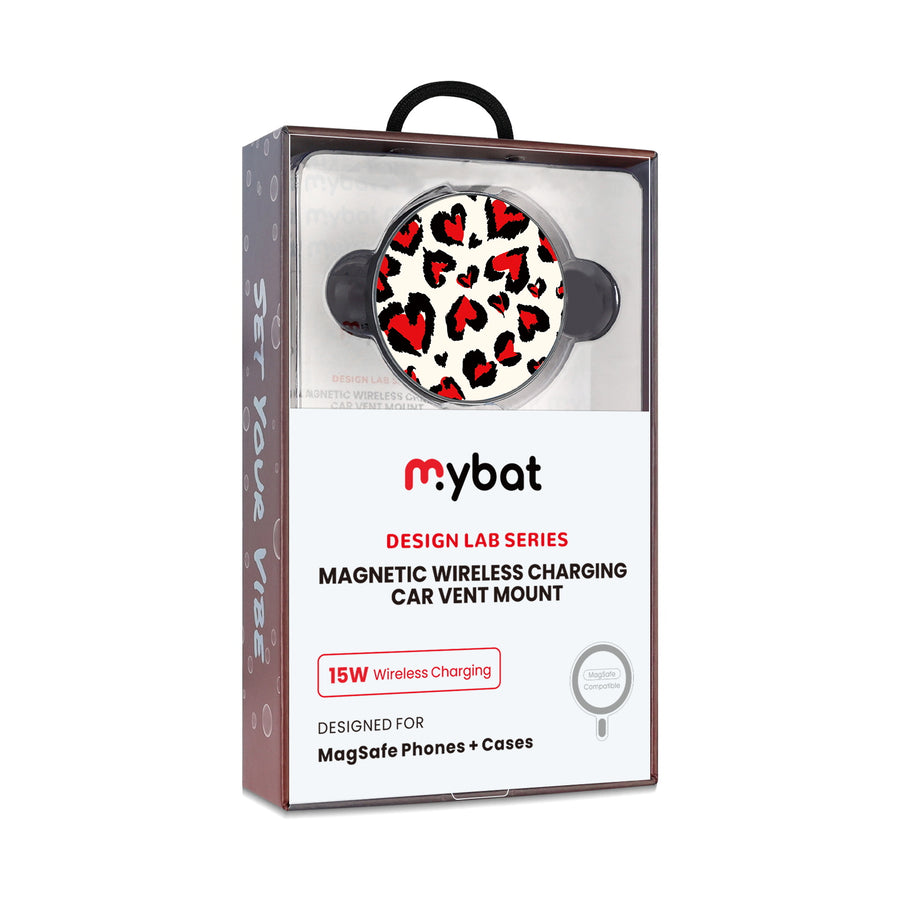 MyBat Design Lab Magnetic Wireless Charging Vent Mount - Black - Wild Hearts - MCGWIRC21BK-340-10.jpg