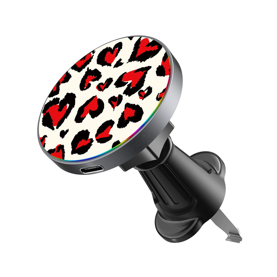 MyBat Design Lab Magnetic Wireless Charging Vent Mount - Black - Wild Hearts - MCGWIRC21BK-340-2.jpg